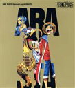  ONE　PIECE　Eternal　Log　“ARABASTA”（Blu－ray　Disc）／尾田栄一郎（原作）,田中真弓（ルフィ）,岡村明美（ナミ）,中井和哉（ゾロ）,山口勝平（ウソップ）,小泉昇（キャラクターデザイン）,田中公平（