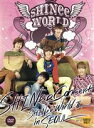 【中古】 【輸入版】The 2nd Concert: Shinee World 2 In Seoul/SHINee