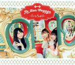 【中古】 Re Bon Voyage（初回生産限定盤）（CD＋Blu－ray Disc）／TrySail