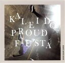 【中古】 kaleido　proud　fiesta（初回生産限定盤）（Blu－ray　Disc付）／UNISON　SQUARE　GARDEN