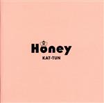 【中古】 Honey（初回限定盤2）（DVD付）／KAT−TUN