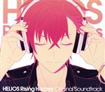 【中古】 HELIOS　Rising　Heroes　オリジナル・サウンドトラック（4CD）／（ゲーム・ミュージック）,三浦正臣,石田宣子,柴田徹也,青木佳乃,北川翔也,福田康文