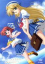 【中古】 アンダーバーサマー(_summer) season.1 特別版/HOOK(原作),岡尾貴洋(監督),如月一人(脚本)