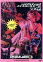 【中古】 密林ジャングルジムTOUR2010−2011/SHAKALABBITS