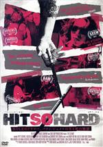【中古】 HIT　SO　HARD／パティ・シュメル,メリッサ・オフ・ダ・マー,コートニー・ラヴ,P．デヴィッド・エバーソール（監督、脚本）,ロディ・ボッタム（音楽）