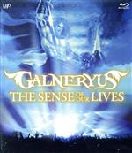 【中古】 THE　SENSE　OF　OUR　LIVES（Blu－ray　Disc）／Galneryus