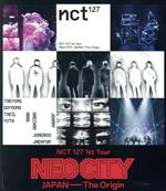 【中古】 NCT　127　1st　Tour‘NEO　CITY：JAPAN　－　The　Origin’（Blu－ray　Disc）／NCT　127