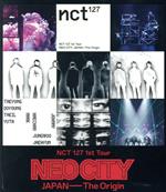 yÁz NCT@127@1st@ToureNEO@CITYFJAPAN@|@The@OriginfiBlu|ray@Discj^NCT@127