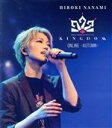 【中古】 One−man LIVE773 ”KINGDOM” ONLINE−AUTUMN−(Blu−ray Di...