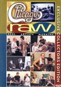 【中古】 【輸入版】Raw:Real Artists Working/シカゴ