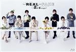 【中古】 REAL⇔FAKE　2nd　Stage（通常版）（Blu－ray　Disc）／荒牧慶彦,植田圭輔,佐藤流司,松村龍之介,和田雅成,猪野広樹,笹森裕貴,染谷俊之