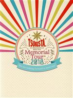 【中古】 ツキプロ ツキウタ。シリーズ：2．5次元ダンスライブ「ツキウタ。」ステージ Memorial Tour 2018（限定版）（Blu－ray Disc）／校條拳太朗,仲田博喜,竹中凌平