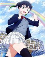 【中古】 ラブライブ！虹ヶ咲学園スクールアイドル同好会　2nd　Season　1　【特装限定版】（Blu－ray　Disc）／矢立肇（原作）,矢野妃菜喜（高咲侑）,大西亜玖璃（上原歩夢）,相良茉優（中須かすみ）,前田佳織里（桜坂しずく）,横田拓