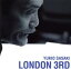 【中古】 LONDON 3RD/佐々木幸男 【中古】afb 2,299円