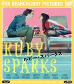 【中古】 ルビー・スパークス（Blu−ray　Disc）／ポール・ダノ,ゾーイ・カザン（出演、脚本）,アネット・ベニング,ジョナサン・デイトン（監督）,ヴァレリー・ファリス（監督）