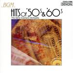 【中古】 40代のBGM　Part2／’50S＆6／（BGM）