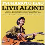 【中古】 Live　Alone／塚本功