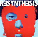 【中古】 Resynthesis(Red)/grooveman Spot