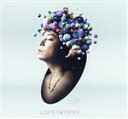 【中古】 LOVE FADERS Limited Edition A（CD＋DVD－A）／ENDRECHERI（堂本剛）