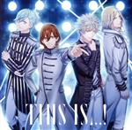 【中古】 うたの☆プリンスさまっ♪SUPER　STAR／THIS　IS・・・！／Genesis　HE★VENS（QUARTET　NIGHT　Ver．）／（ゲーム・ミュージック）,一十木音也（CV．寺島拓篤）　聖川真斗（CV．鈴村健一）　四ノ