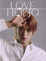 【中古】 LOVEHOLIC（初回生産限定盤）（YUTA ver．）／NCT 127