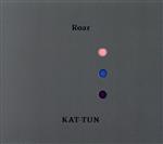 【中古】 Roar（期間限定盤3）／KAT－TUN