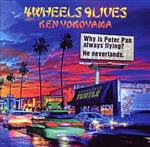  4Wheels　9Lives（DVD付）／Ken　Yokoyama