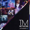 【中古】 LIVE HISTORIA M ～TM NETWORK Live Sound Collection 1984－2015～（Blu－spec CD2）／TM NETWORK