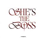 ֥å ŷԾŹ㤨֡š SHESTHEBOSS̾CˡTHEBOYZפβǤʤ79ߤˤʤޤ