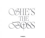 ֥å ŷԾŹ㤨֡š SHESTHEBOSS̾AˡTHEBOYZפβǤʤ79ߤˤʤޤ