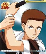 （アニメーション）,不二裕太販売会社/発売会社：（株）ドリーミュージックパブリッシング(キングレコード（株）)発売年月日：2003/02/26JAN：4513244011146TX系アニメ『テニスの王子様』のキャラクター、青学のライバル校のメンバーをフィーチャーしたシングル、“ライバル・プレイヤーズ・シリーズ”の第2弾（2タイトル）。本作は聖ルドルフ学院の不二裕太編。　（C）RS