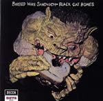 【中古】 有刺鉄線サンドウィッチ（紙ジャケット仕様）／ブラック・キャット・ボーンズ