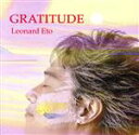 【中古】 GRATITUDE/レナード衛藤