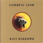 【中古】 LUNATIC LION（SHM－CD）／吉川晃司