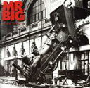 【中古】 リーン・イントゥ・イット／MR.BIG