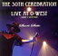 【中古】 The 30th Cerebration ☆Live at O−WEST Saori Saito 〜Saori’s Selection〜/斉藤さおり 【中古】afb 2,783円