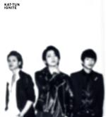 【中古】 IGNITE（初回限定盤1）（DVD付）／KAT－TUN