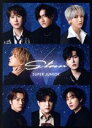  Star（通常盤）／SUPER　JUNIOR