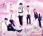 【中古】 Dance Dance Dance（初回限定盤）（Blu－ray Disc付）／超特急