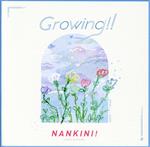 【中古】 Growing！！／なんキニ！