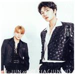 【中古】 六等星（初回盤B－TYPE）（DVD付）／ジェジュン（J－JUN）／XIA（JUNSU）