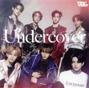 【中古】 Undercover(Japanese ver.)(通常盤)/VERIVERY
