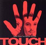 【中古】 TOUCH　オリジナル・サウンドトラック／（オムニバス）