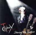 【中古】 Sharing the emotion/T−cophony