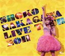 【中古】 SHOKO　NAKAGAWA　Live　Tour　2011「今こそ団結！～笑顔の輪～夏祭りスペシャル」（Blu－ray　Disc）／中川翔子