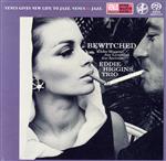 【中古】 魅惑のとりこ（紙ジャケット仕様）（SACD） ＜SACD＞／エディ・ヒギンズ・トリオ