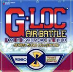 【中古】 G－LOC　AIR　BATTLE　－Series　Music　Collection－／（ゲーム・ミュージック）