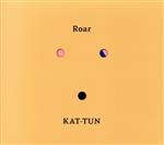 【中古】 Roar（初回限定盤DVD）／KAT－TUN