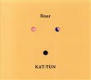 【中古】 Roar（初回限定盤DVD）／KAT－TUN