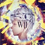 【中古】 WII 初回生産限定盤 Blu－ray Disc付 ／Who－ya Extended